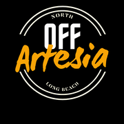 Off Artesia