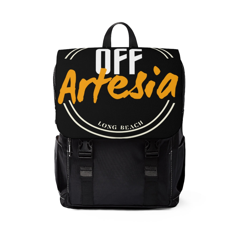 Off Artesia Backpack